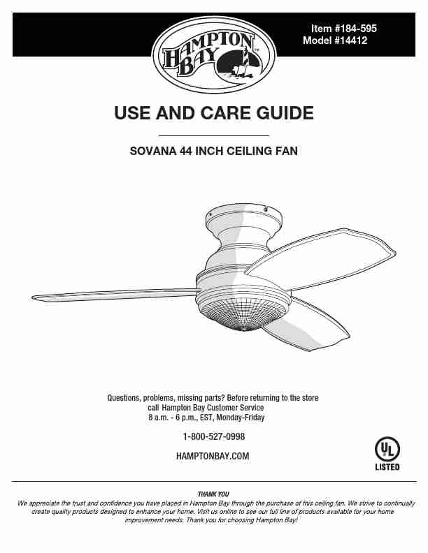 Hampton Bay Uc7067rc Manual-page_pdf